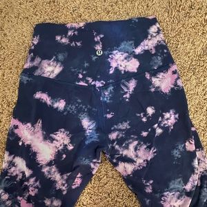 Lululemon Align leggings 25”